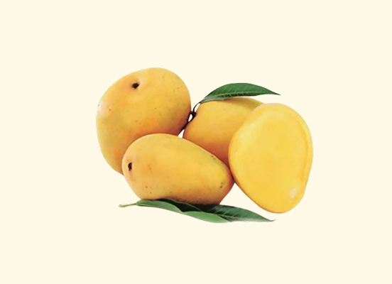 Badami mango