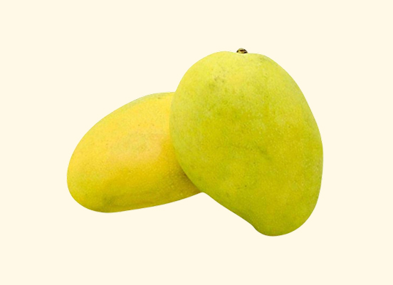 Chausa mango