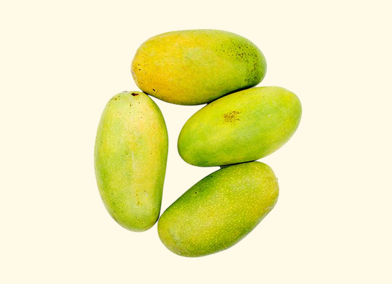 dasheri mango