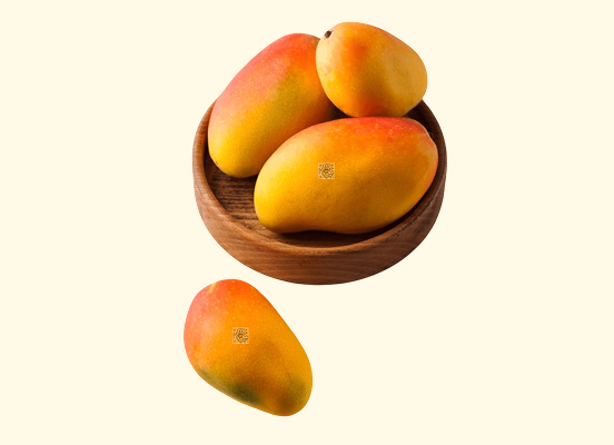 kesar mango