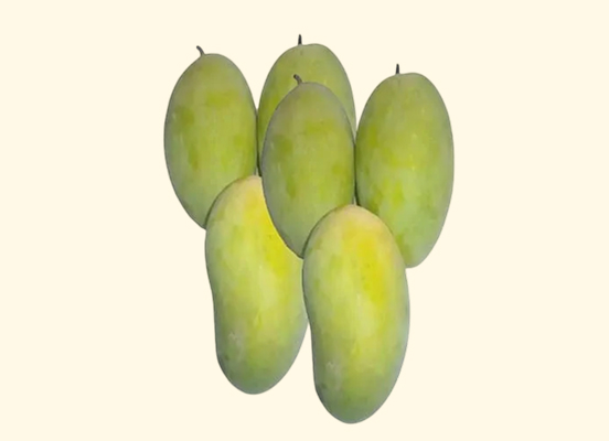 Langra mango