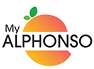 MyAlphonso logo