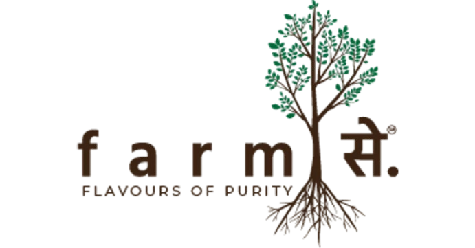 Farmse India logo