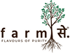 Farmse India logo