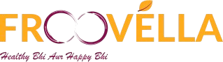 Froovella logo