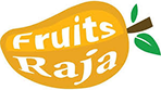 FruitRaja logo