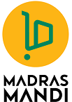 Madras Mandi logo