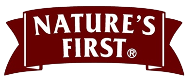 Nature's First logo